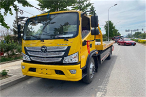 镇宁汽车救援头像