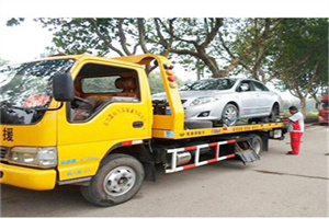 镇宁附近24小时汽车拖车服务热线