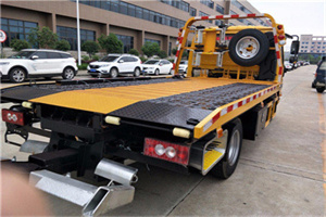 镇宁24小时汽车送油服务公司